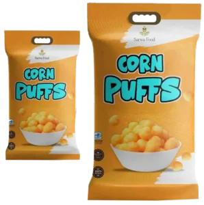 Sarwa Corn Puffs