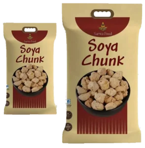 Sarwa Soya chunk