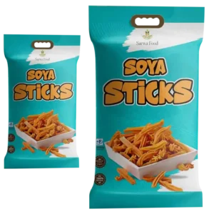 Sarwa Soya Sticks