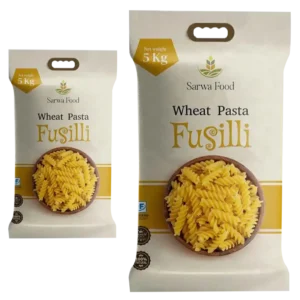 Sarwa Whole Wheat Pasta