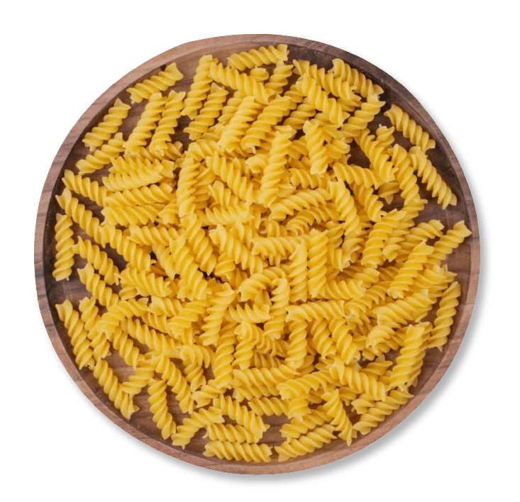 pasta manufacturers