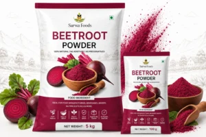BEETROOT POWDER