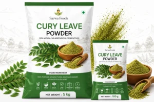 CURY LEAVE POWDER