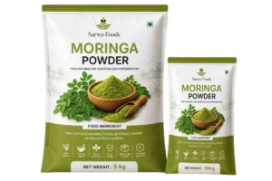 MORINGA POWDER
