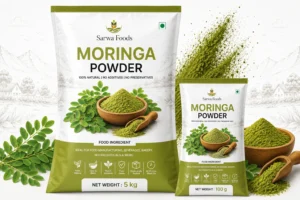 MORINGA POWDER