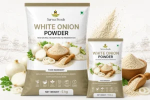 WHITE ONION POWDER